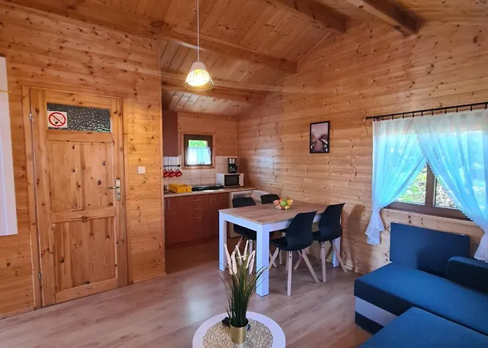 Letniskowe Zacisze *